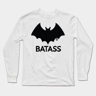 BATASS Long Sleeve T-Shirt